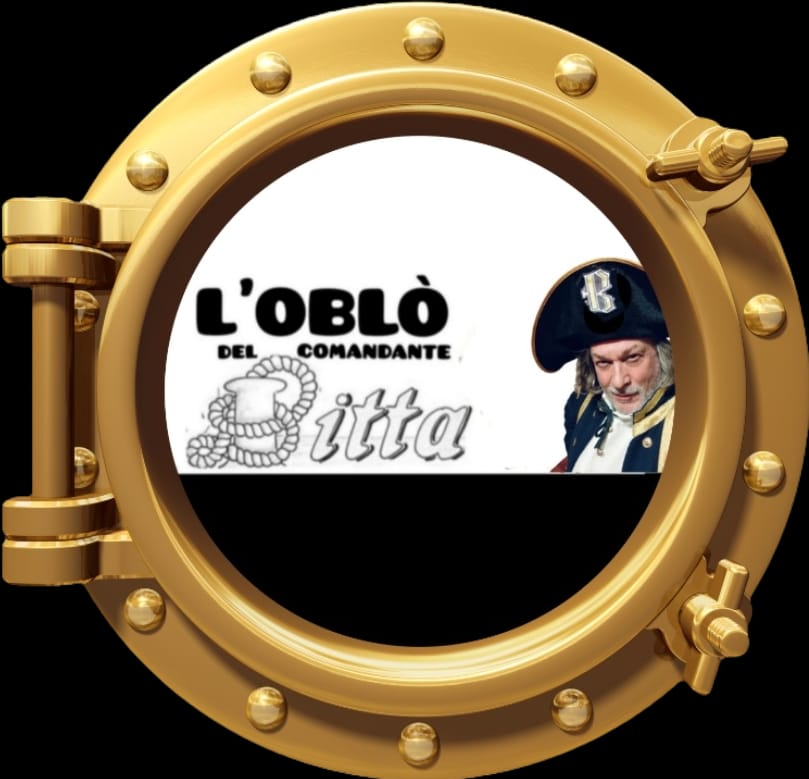 L'Oblò del Comandante Bitta